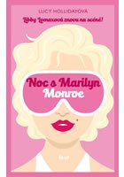 Levně Noc s Marilyn Monroe - Lucy Holliday